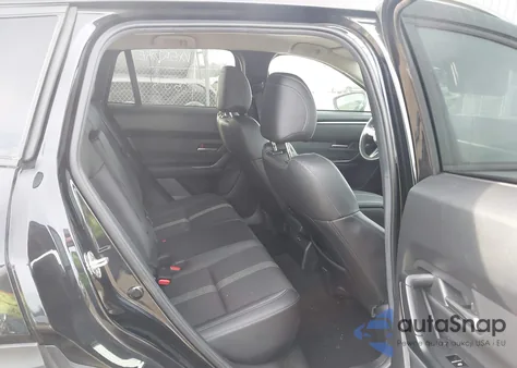 2025 Mazda Cx-50 2.5 S Preferred Package z USA, uszkodzony, nr VIN 7MMVABBM0SN315305